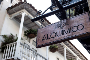 Alquímico