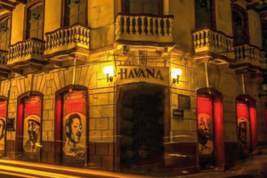 Café Havana