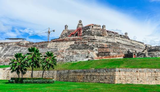 Castillo de San Felipe