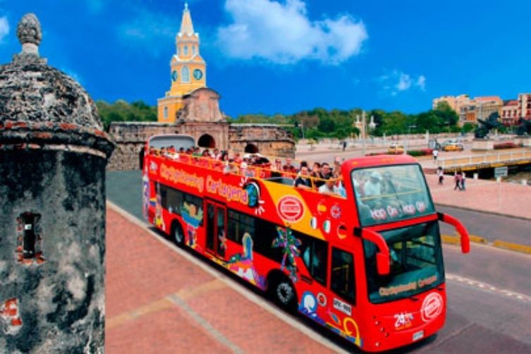 CitySightseeing