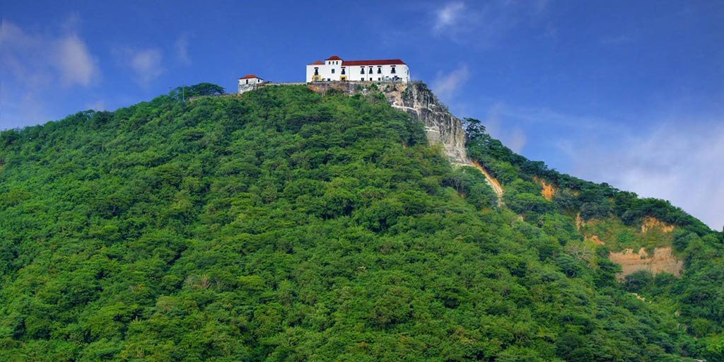 Convento de la Popa