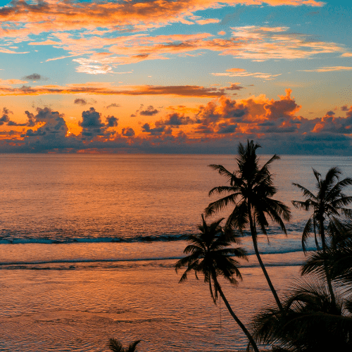 Namasté Beach Club