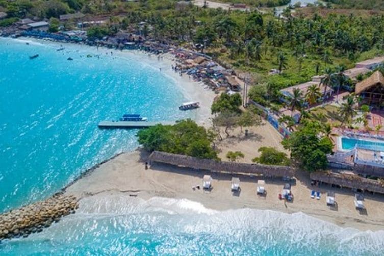 Fenix Beach
