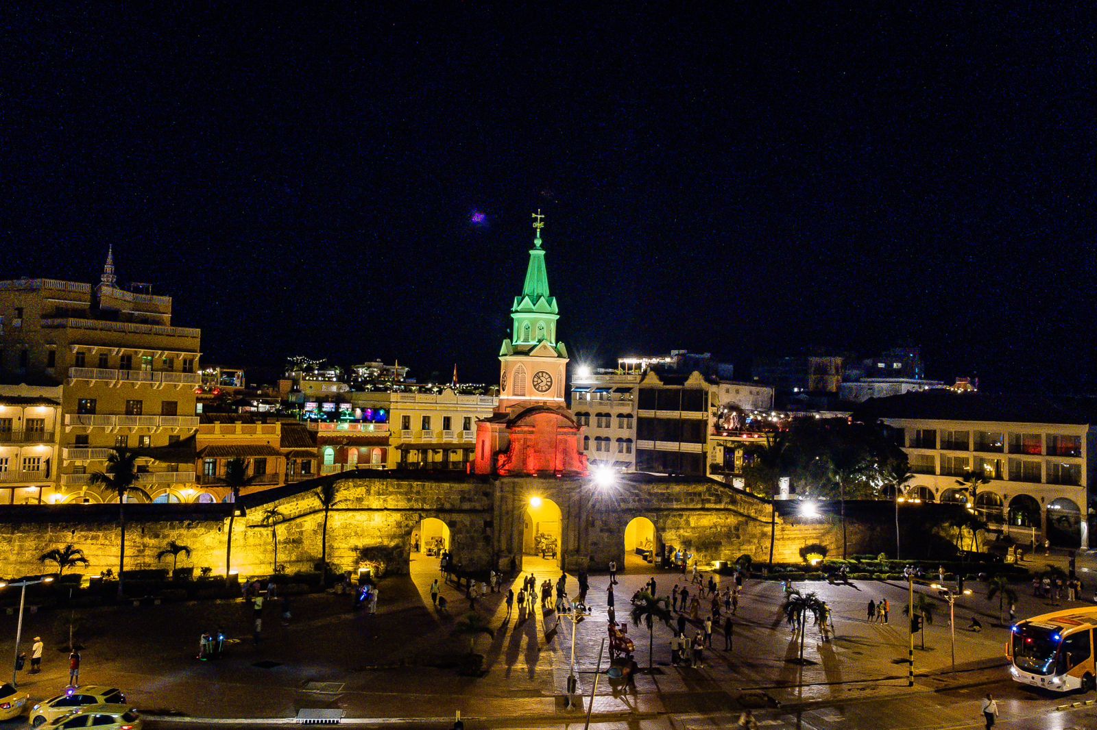 Torre del Reloj