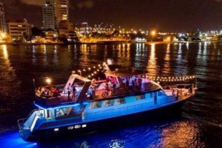 Tour Bahía